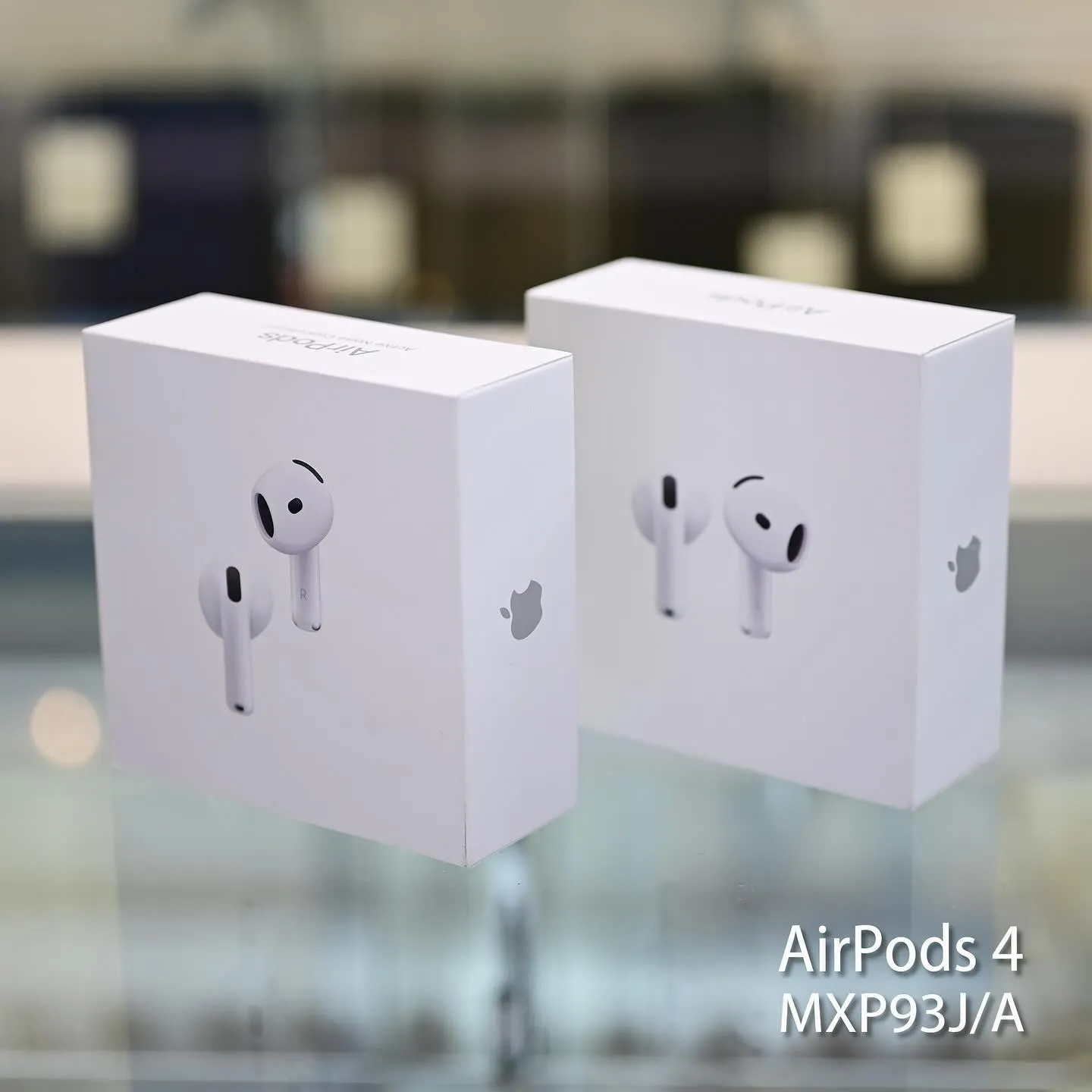 AirPods4