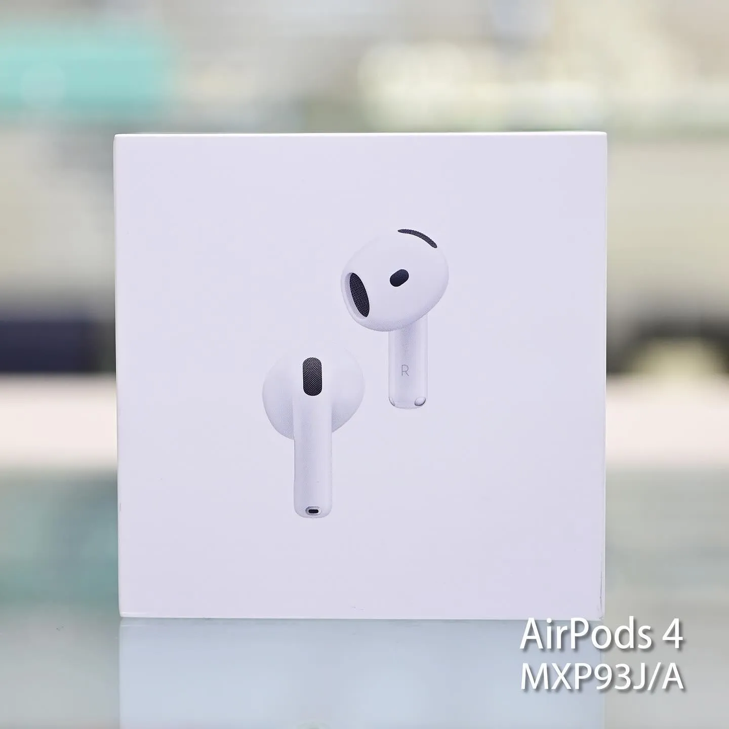 AirPods4