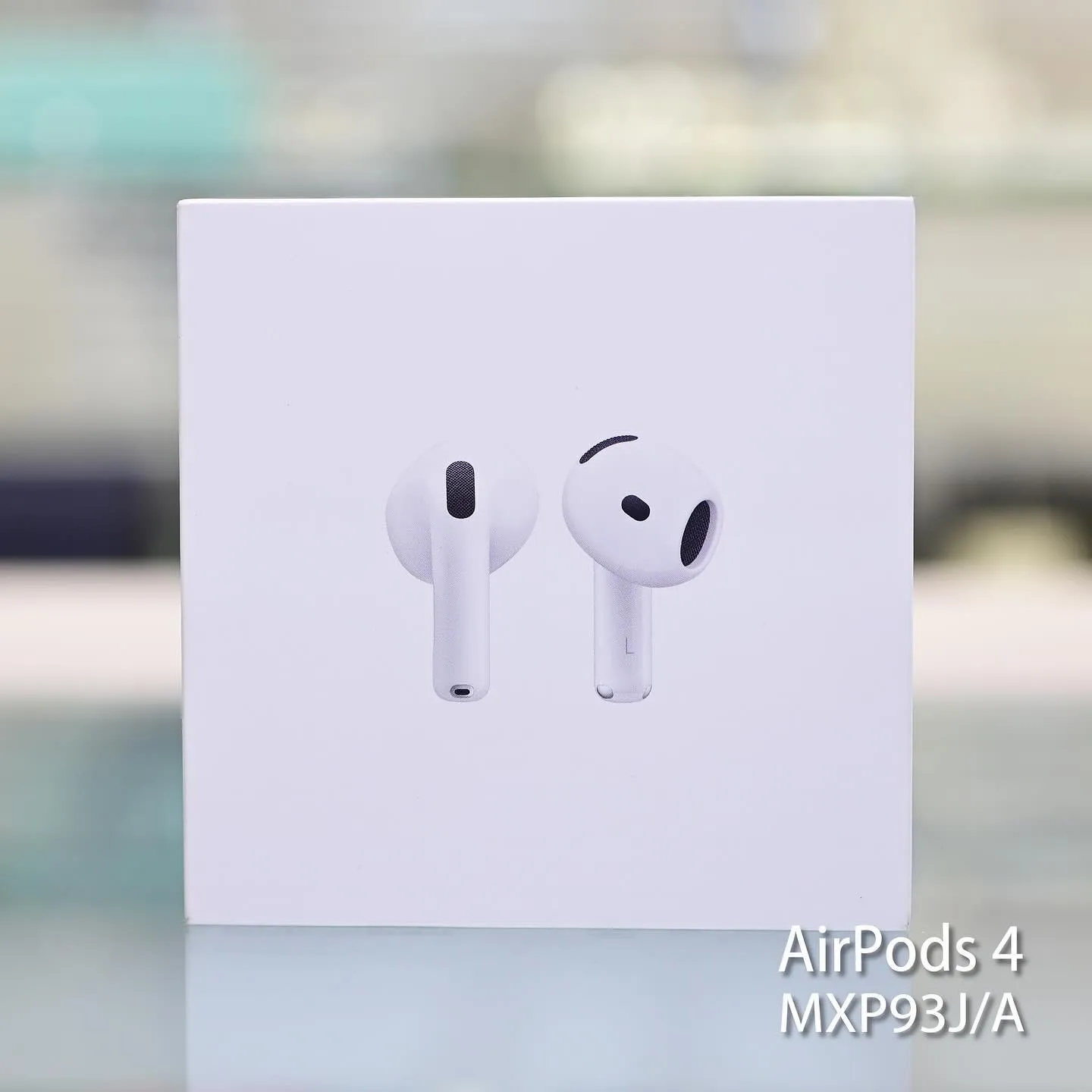 AirPods4