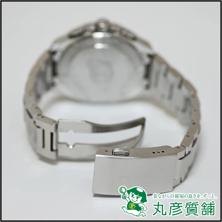 時計 タグ・ホイヤー アクアレーサー CAY1111.BA0927 Qz クロノ