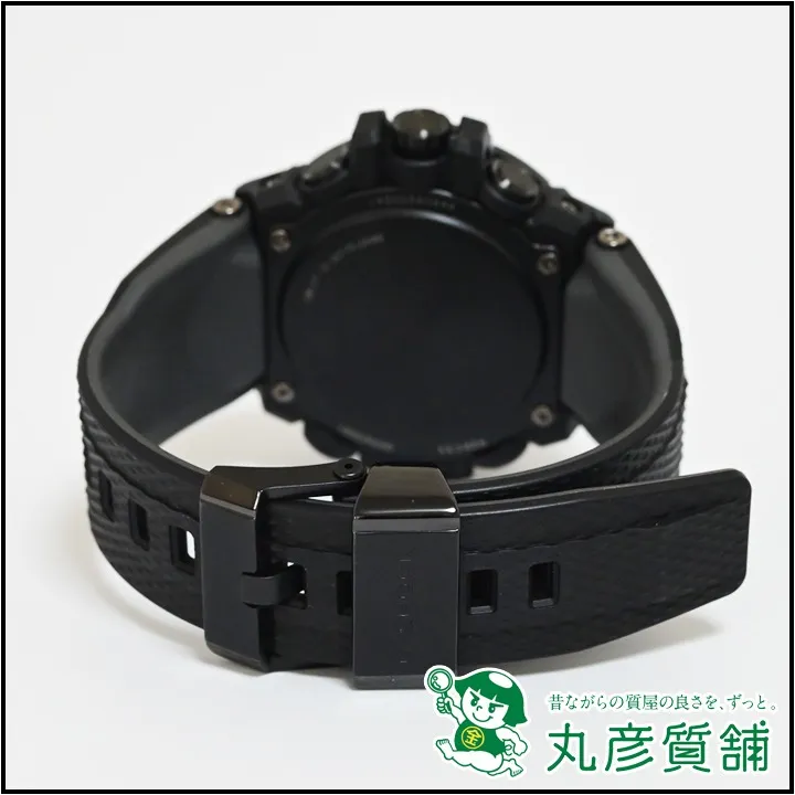 時計 カシオ GST-B100XB-2AJF G-SHOCK