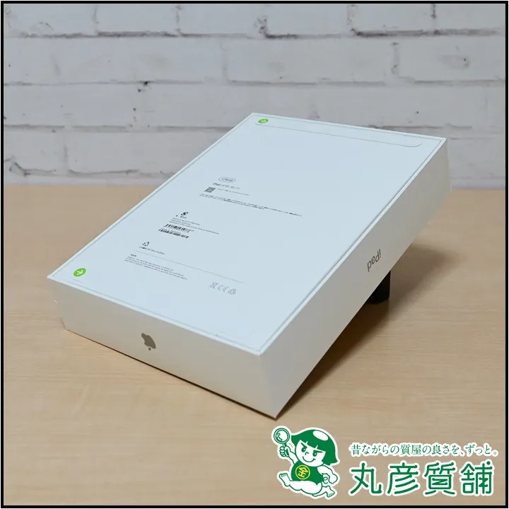 Apple iPad 第11世代 2025年春モデル MD3Y4J/A 128GB 11インチ Wi-Fi