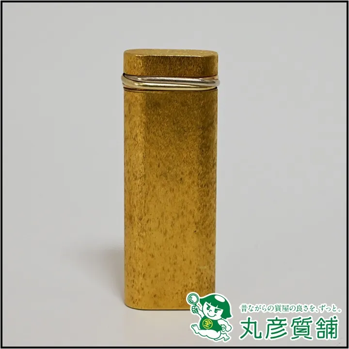 ライター カルティエ トリニティ GP