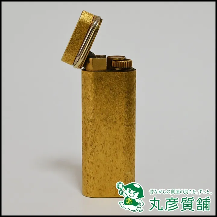 ライター カルティエ トリニティ GP