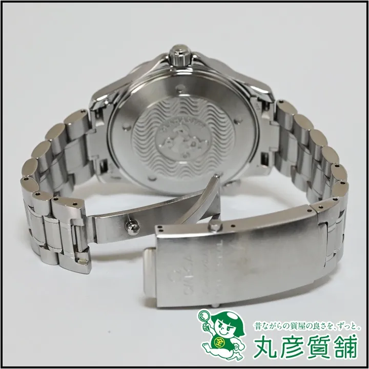 オメガ シーマスタープロフェッショナル 2264.50 Qz