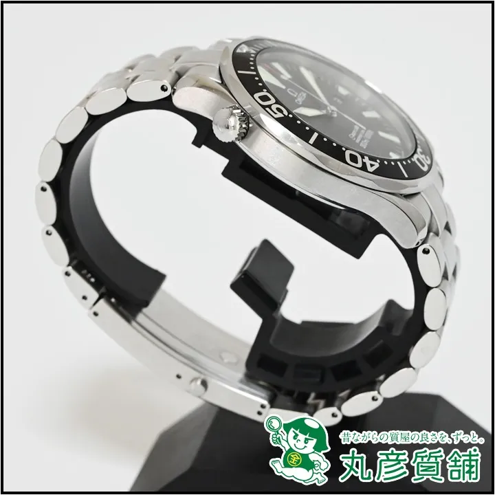 オメガ シーマスタープロフェッショナル 2264.50 Qz
