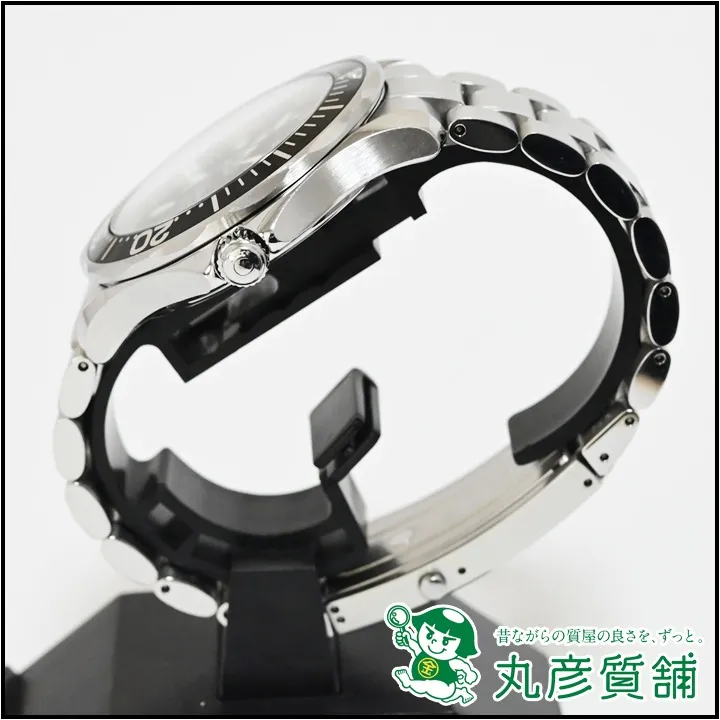 オメガ シーマスタープロフェッショナル 2264.50 Qz