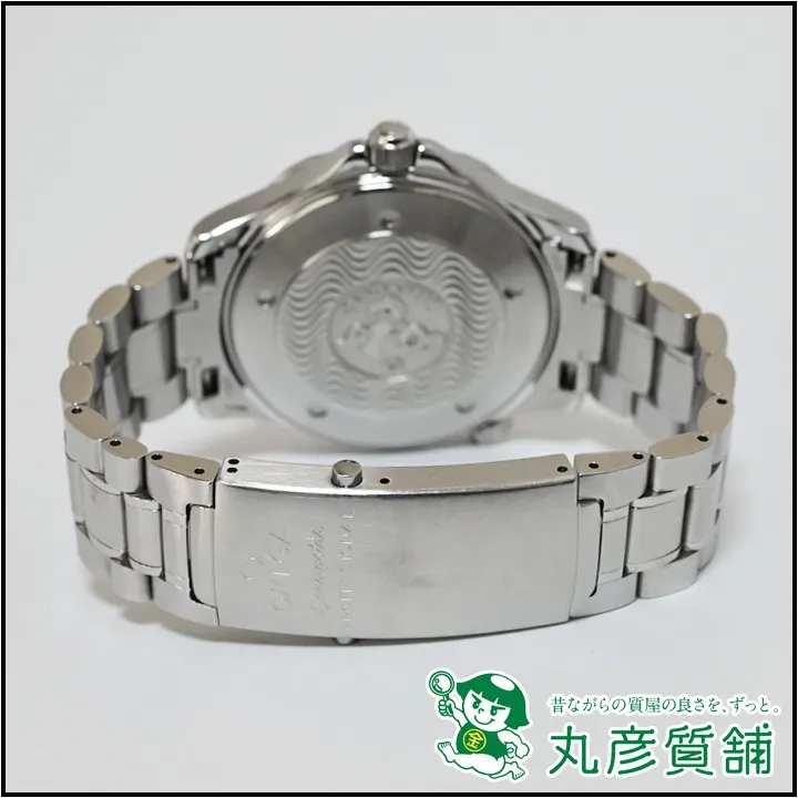 オメガ シーマスタープロフェッショナル 2264.50 Qz